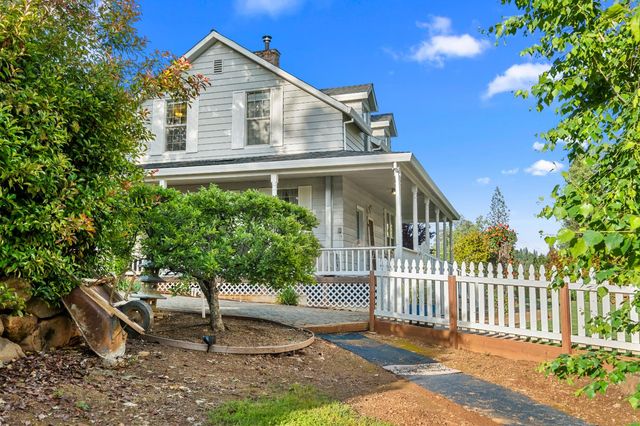 3217 Pleasant Valley Rd, Placerville, CA 95667