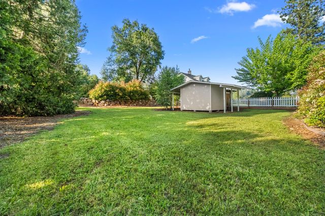 3217 Pleasant Valley Rd, Placerville, CA 95667