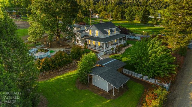 3217 Pleasant Valley Rd, Placerville, CA 95667