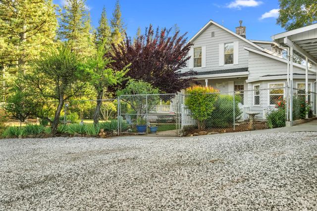3217 Pleasant Valley Rd, Placerville, CA 95667