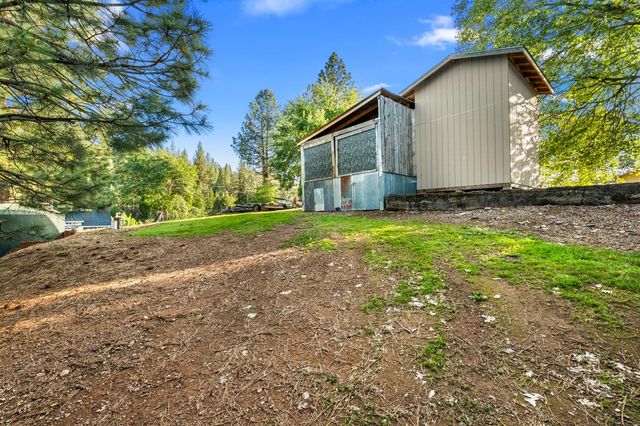 3217 Pleasant Valley Rd, Placerville, CA 95667