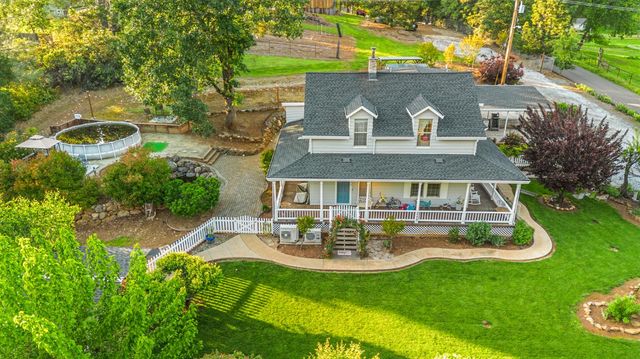 3217 Pleasant Valley Rd, Placerville, CA 95667