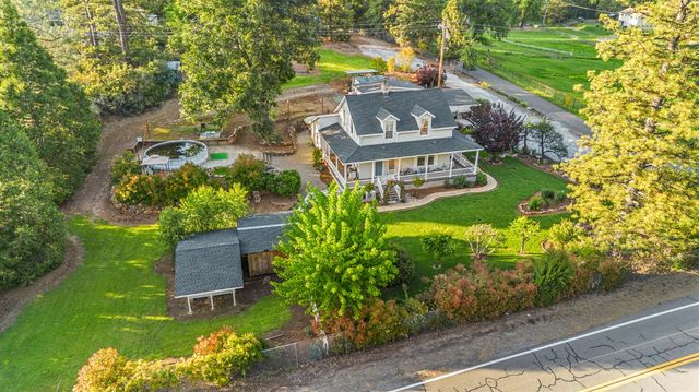 3217 Pleasant Valley Rd, Placerville, CA 95667