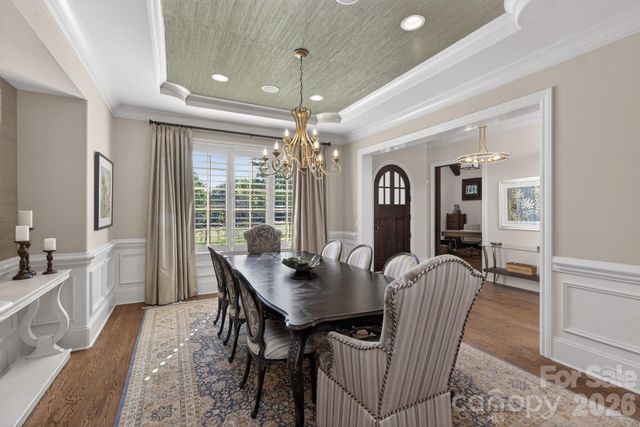 306 Royal Crescent Lane, Waxhaw, NC 28173