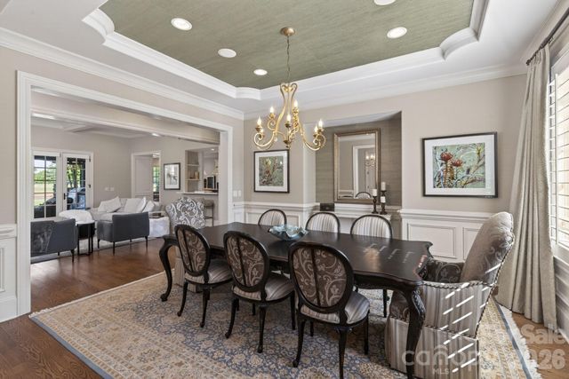 306 Royal Crescent Lane, Waxhaw, NC 28173