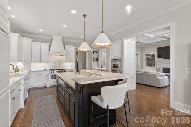 306 Royal Crescent Lane, Waxhaw, NC 28173