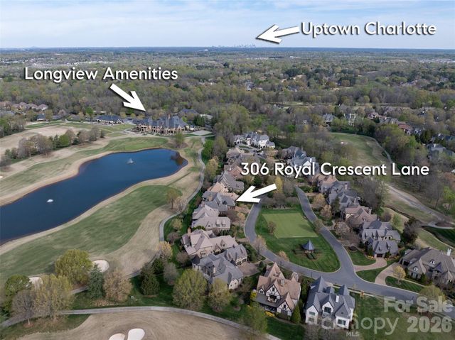 306 Royal Crescent Lane, Waxhaw, NC 28173
