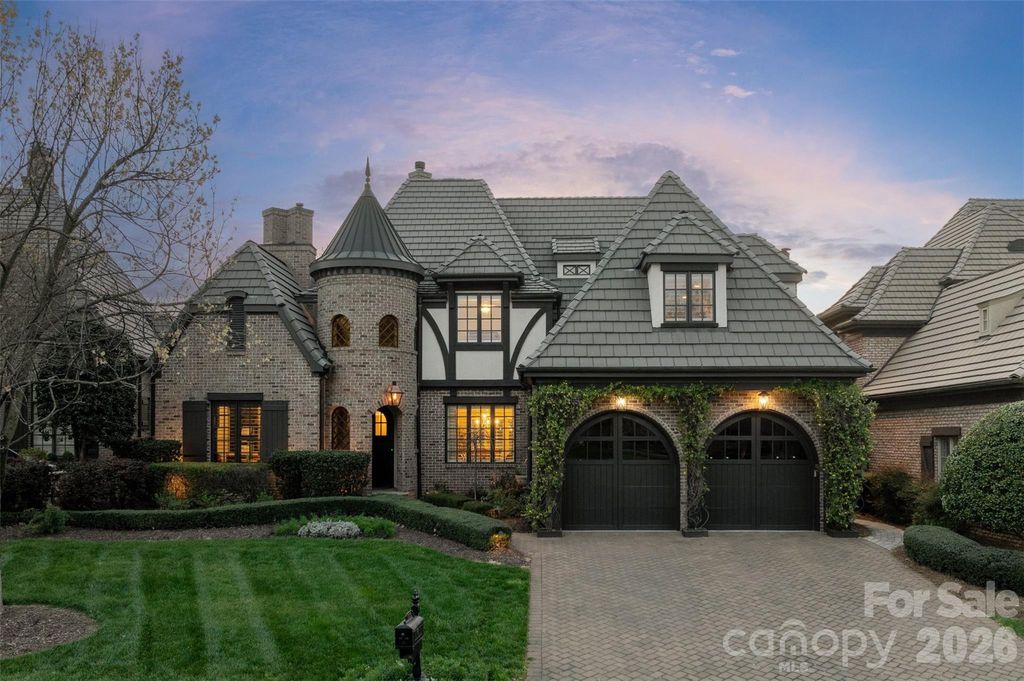 306 Royal Crescent Lane, Waxhaw, NC 28173