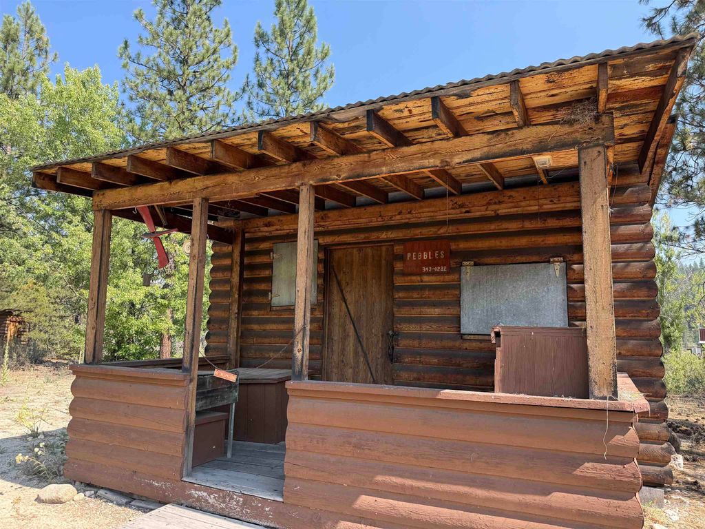 3848 Highway 21, Idaho City, ID 83631 photo 2