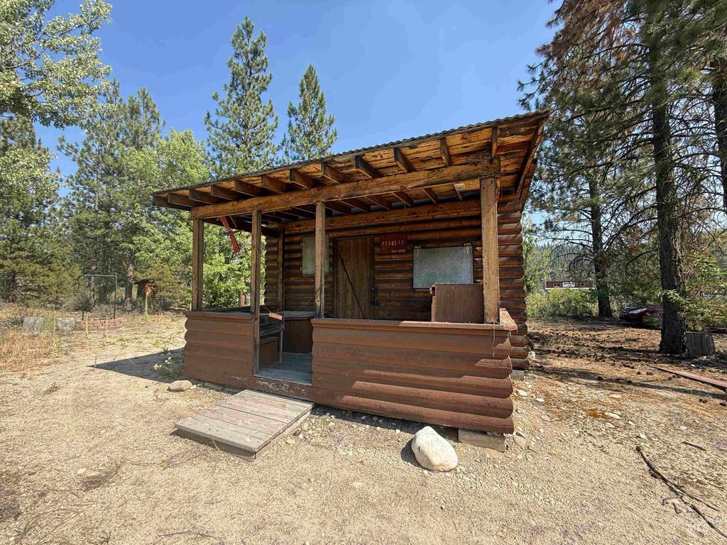 3848 Highway 21, Idaho City, ID 83631 photo 3
