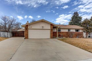 613 42nd Avenue, Greeley, CO 80634