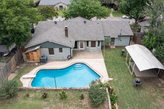 2905 Elsinor Drive, Fort Worth, TX 76116
