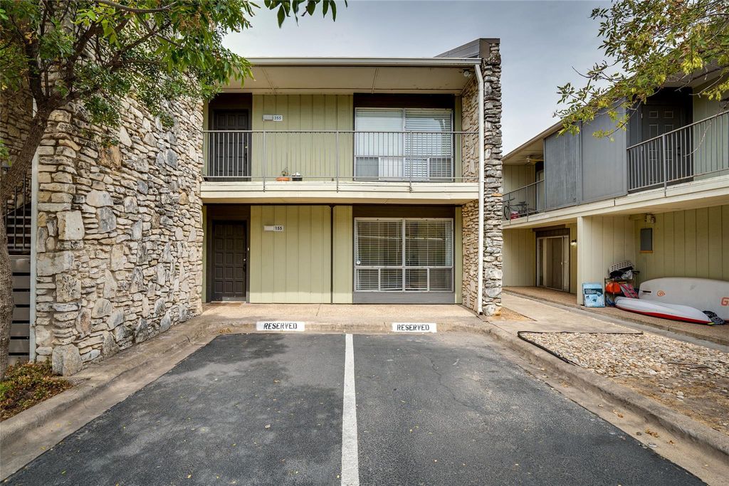 500 E Riverside DR 155, Austin, TX 78704