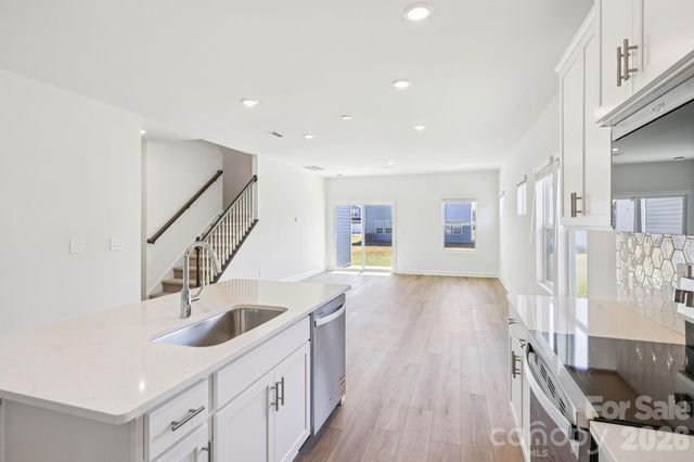 1419 Blue Jay Street, Newton, NC 28658