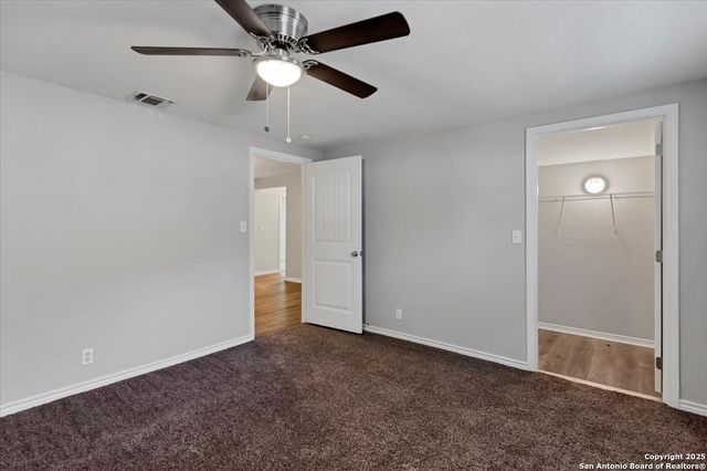 450 Millwood Ln, San Antonio, TX 78216