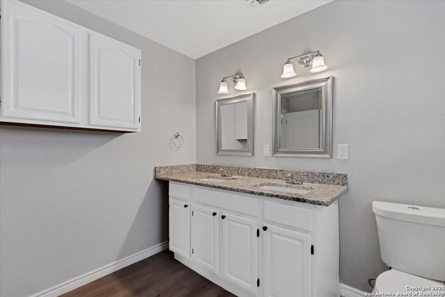 450 Millwood Ln, San Antonio, TX 78216