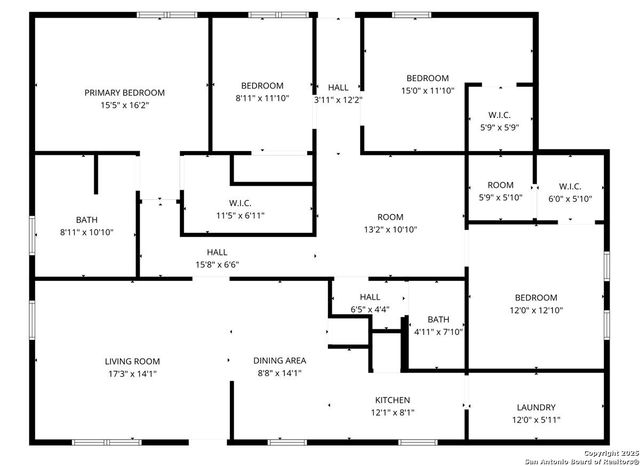 450 Millwood Ln, San Antonio, TX 78216