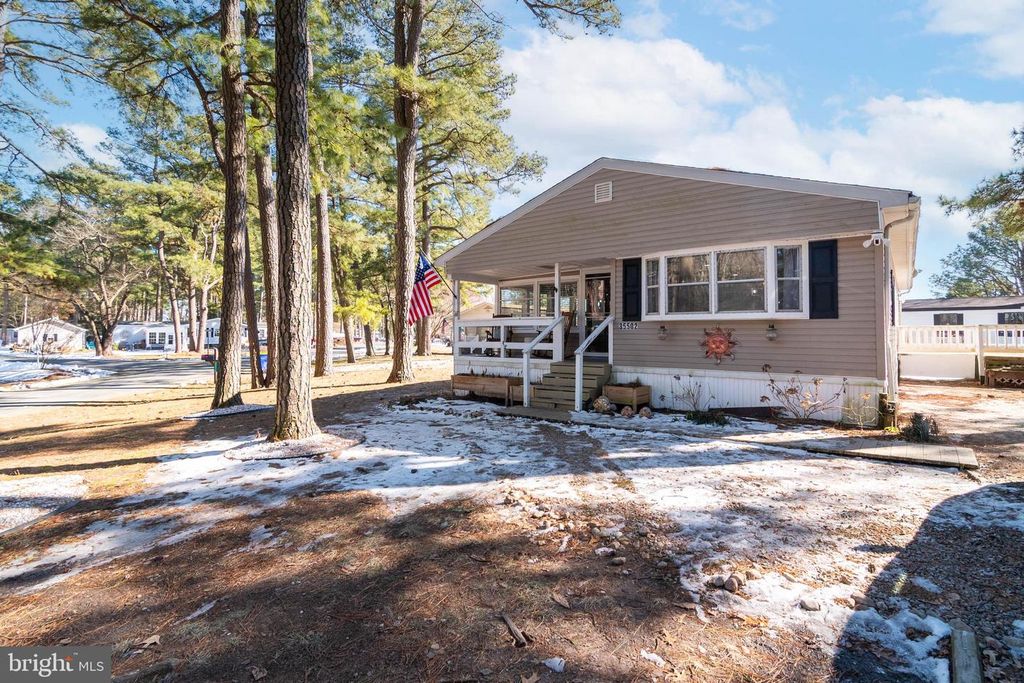 35502 E HARBOR DR, Millsboro, DE 19966