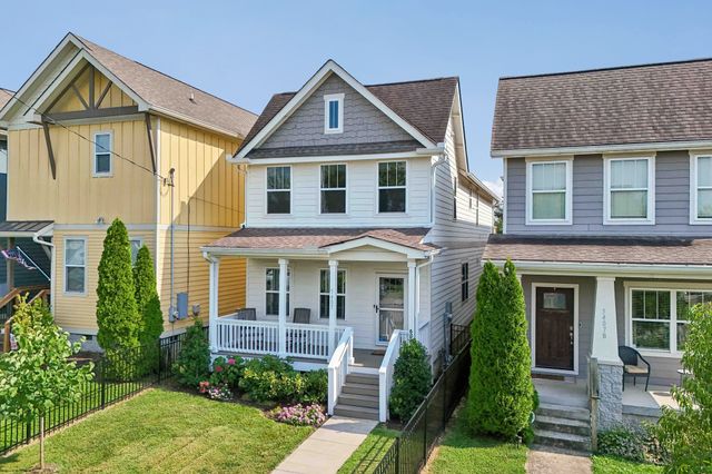 5407 California Ave, Nashville, TN 37209