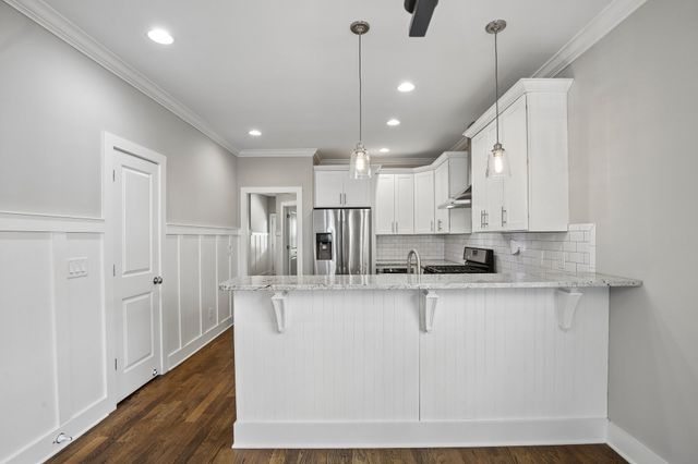 5407 California Ave, Nashville, TN 37209