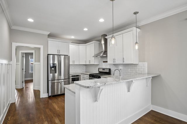5407 California Ave, Nashville, TN 37209