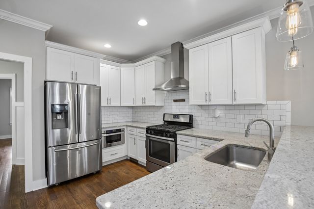 5407 California Ave, Nashville, TN 37209