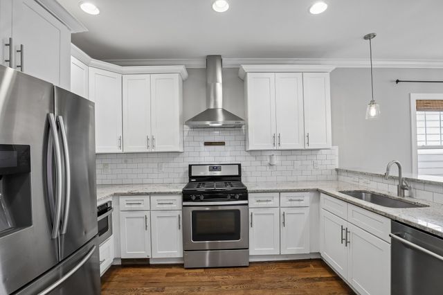 5407 California Ave, Nashville, TN 37209