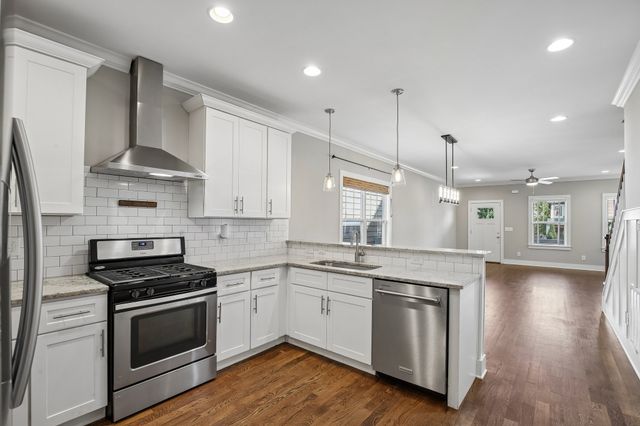 5407 California Ave, Nashville, TN 37209
