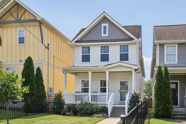 5407 California Ave, Nashville, TN 37209