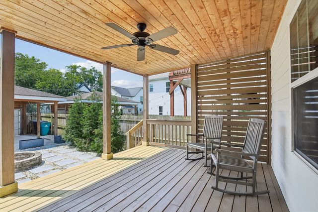 5407 California Ave, Nashville, TN 37209