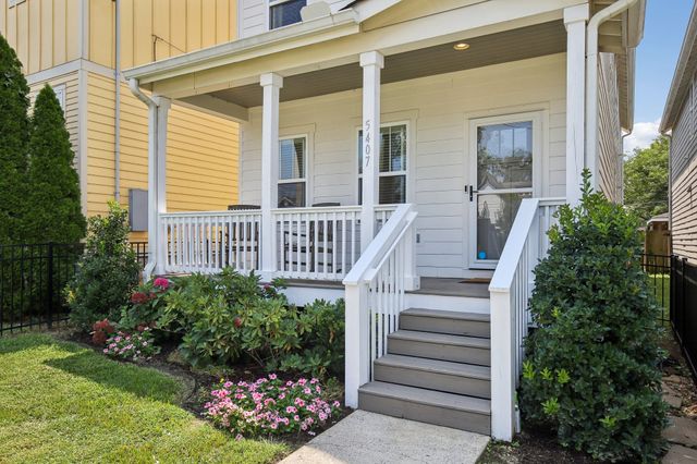 5407 California Ave, Nashville, TN 37209