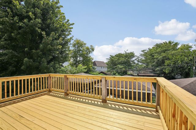 5407 California Ave, Nashville, TN 37209