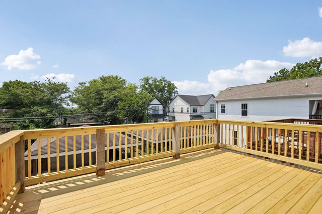 5407 California Ave, Nashville, TN 37209
