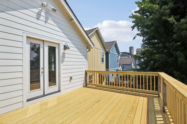5407 California Ave, Nashville, TN 37209