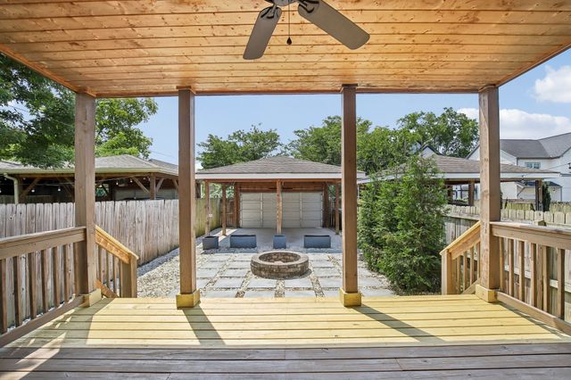 5407 California Ave, Nashville, TN 37209