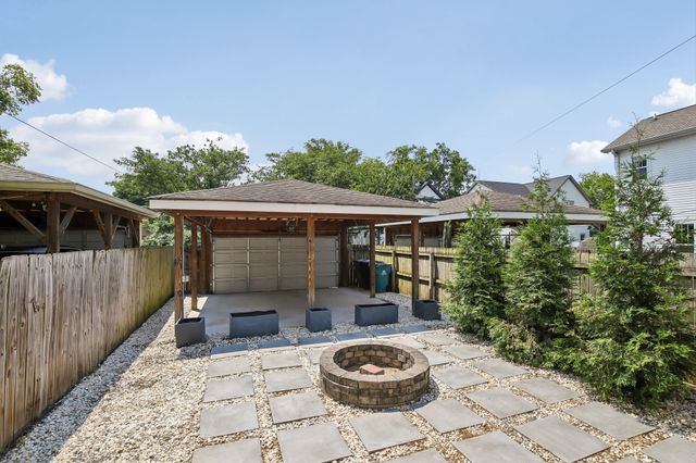 5407 California Ave, Nashville, TN 37209