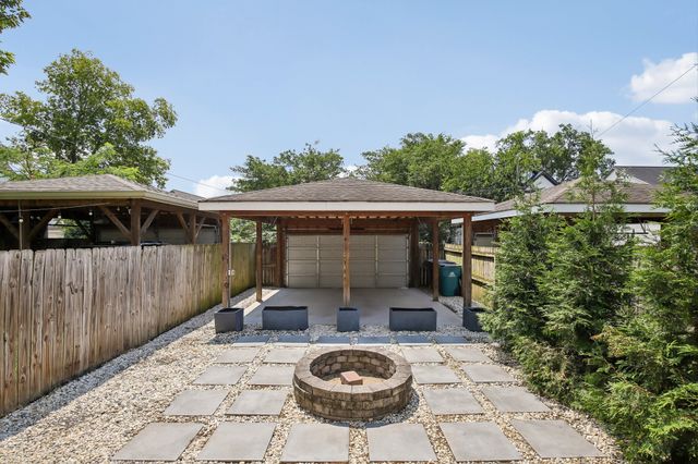 5407 California Ave, Nashville, TN 37209
