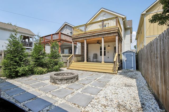 5407 California Ave, Nashville, TN 37209