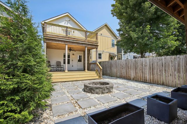 5407 California Ave, Nashville, TN 37209