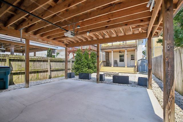 5407 California Ave, Nashville, TN 37209