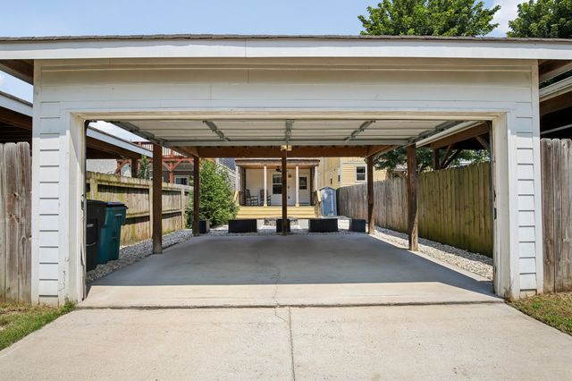 5407 California Ave, Nashville, TN 37209