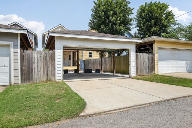 5407 California Ave, Nashville, TN 37209