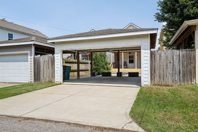 5407 California Ave, Nashville, TN 37209