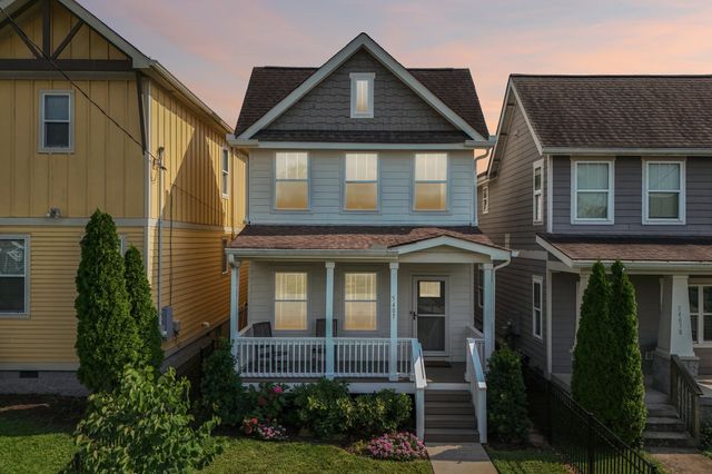 5407 California Ave, Nashville, TN 37209