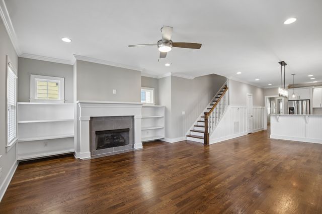 5407 California Ave, Nashville, TN 37209