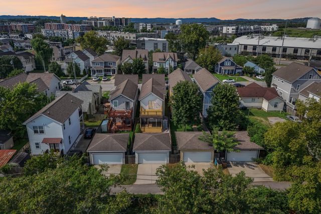 5407 California Ave, Nashville, TN 37209