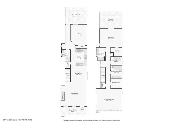 5407 California Ave, Nashville, TN 37209