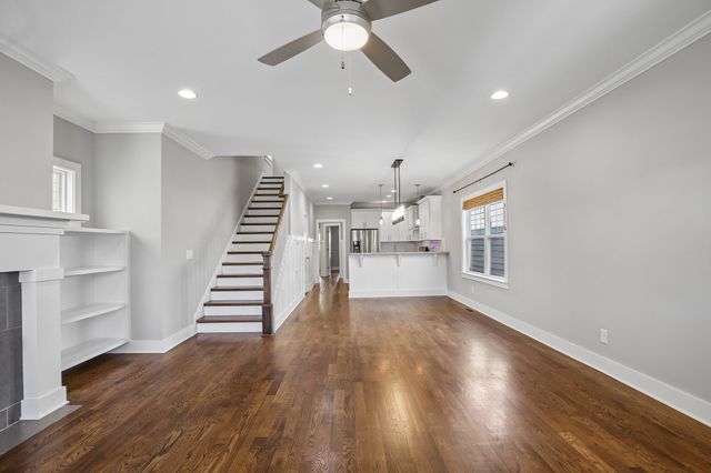 5407 California Ave, Nashville, TN 37209