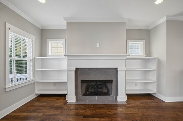 5407 California Ave, Nashville, TN 37209