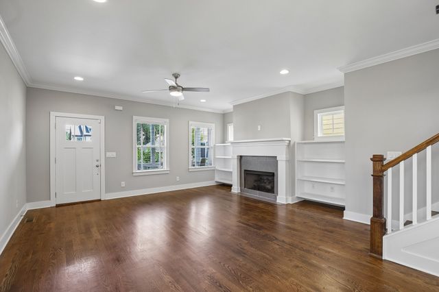 5407 California Ave, Nashville, TN 37209